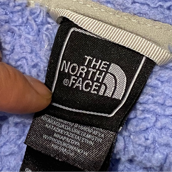 The North Face Osito Jacket - Picture 6 of 8